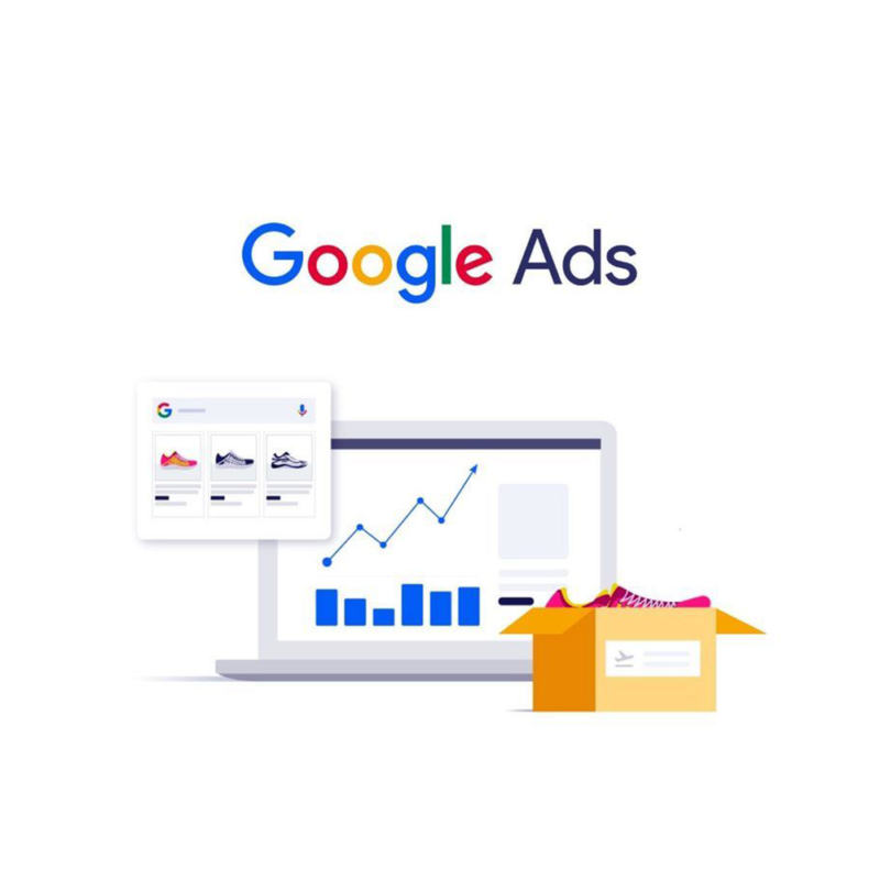 Campañas Google ADS